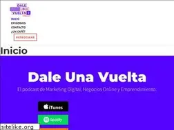 Sites similar to daleunavuelta.digital