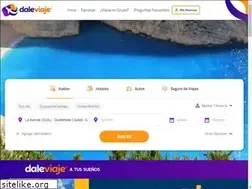 Sites similar to daleviaje.com