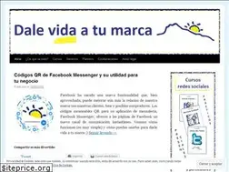 Sites similar to dalevidaatumarca.com