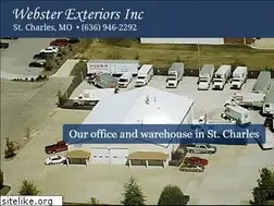 Sites similar to dalewebster.com