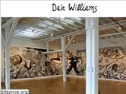Sites similar to dalewilliamsart.com