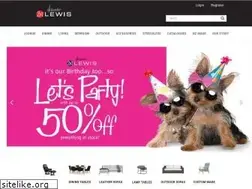Sites similar to dalewis.co.nz