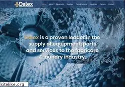 Sites similar to dalex.ca