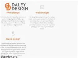 Sites similar to daley-design.com