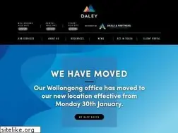Sites similar to daley.com.au