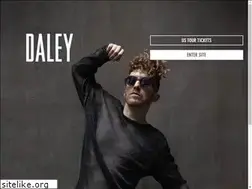 Sites similar to daley.tv