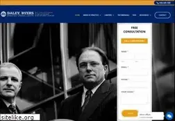 Sites similar to daleybyers.com