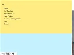 Sites similar to daleydental.com