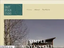 Sites similar to daleydesignstudio.com