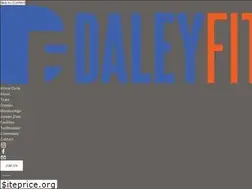 Sites similar to daleyfitness.com