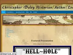 Sites similar to daleyhistory.com