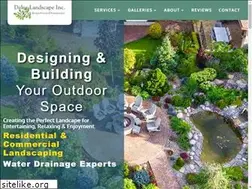 Sites similar to daleylandscapeinc.com
