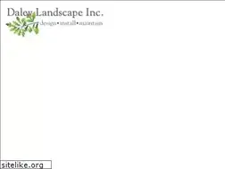 Sites similar to daleylandscaping.com
