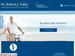Sites similar to daleymd.com