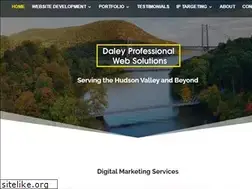 Sites similar to daleypws.com
