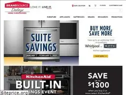 Sites similar to daleysbrandsource.ca