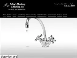 Sites similar to daleysplumbing.com