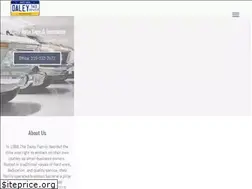 Sites similar to daleytags.com