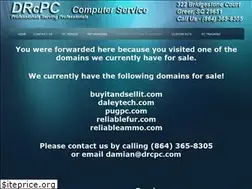 Sites similar to daleytech.com