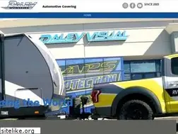 Sites similar to daleyvisual.com