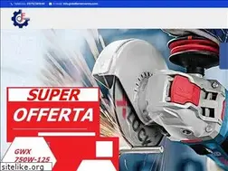 Sites similar to dalferramenta.com