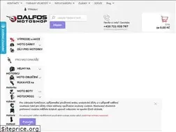 Sites similar to dalfos-moto.cz