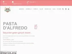 Sites similar to dalfredo.com