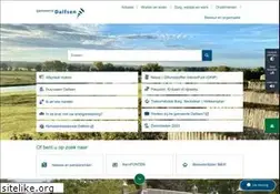 Sites similar to dalfsen.nl