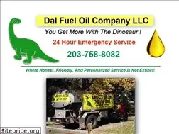 Sites similar to dalfueloil.com