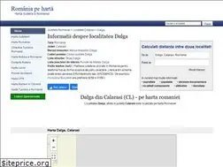 Sites similar to dalga-cl.pe-harta.ro
