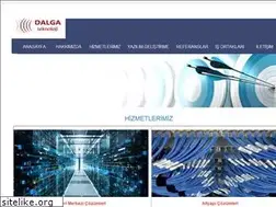 Sites similar to dalga.com.tr