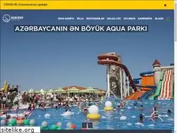 Sites similar to dalgaaquapark.az