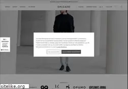 Sites similar to dalgado.de