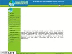 Sites similar to dalgaenerjisi.com