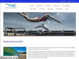 Sites similar to dalgahavuzu.com