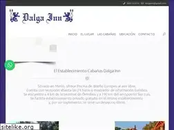 Sites similar to dalgainn.com.ar