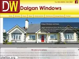 Sites similar to dalgan.ie