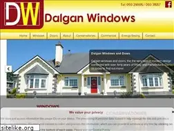 Sites similar to dalganwindows.ie