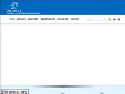 Sites similar to dalgar.com.ar