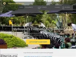 Sites similar to dalgarnos.com.au