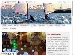Sites similar to dalgetybaysc.org