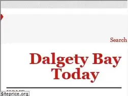 Sites similar to dalgetybaytoday.co.uk