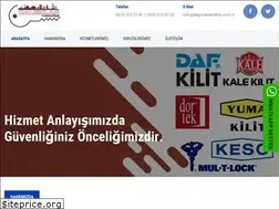 Sites similar to dalgicanahtar.com