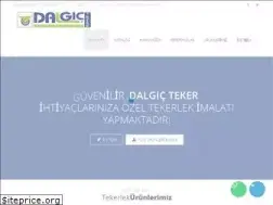 Sites similar to dalgicteker.com