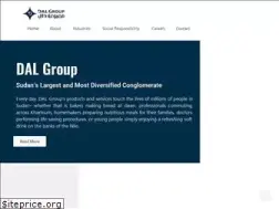Sites similar to dalgroup.com