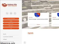 Sites similar to dalheim.lu