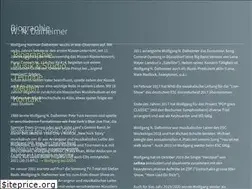 Sites similar to dalheimer-music.de
