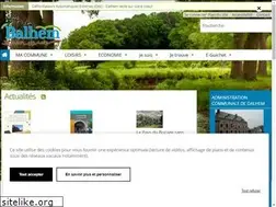 Sites similar to dalhem.be