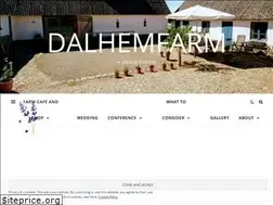Sites similar to dalhemfarm.se