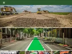 Sites similar to dalhoff-bau.de